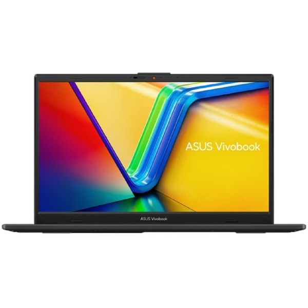 ნოუთბუქი Asus E1404FA-EB045 Vivobook Go, 14", Ryzen 5-7520U, 8GB, 512GB SSD, Integrated, Black