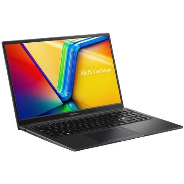 ნოუთბუქი Asus K3504VA-MA220 VivoBook 15X, 15.6", i5-1340P, 8GB, 512GB SSD, Integrated, Black