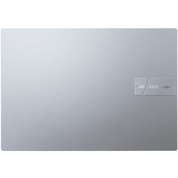 ნოუთბუქი Asus M1605YA-MB161 VIVOBOOK, 16", Ryzen 7-7730H, 16GB, 1TB SSD, Integrated, Silver