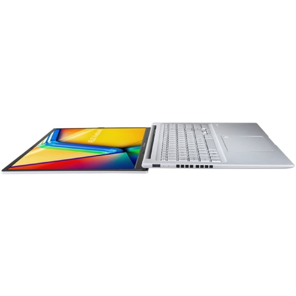 ნოუთბუქი Asus M1605YA-MB161 VIVOBOOK, 16", Ryzen 7-7730H, 16GB, 1TB SSD, Integrated, Silver