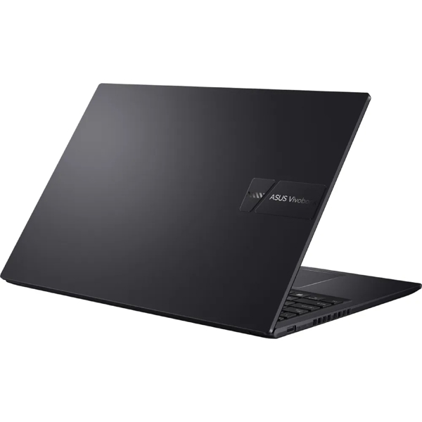 ნოუთბუქი Asus X1605ZA-MB363 VIVOBOOK X, 16", i5-12500H, 16GB, 512GB SSD, Integrated, Black