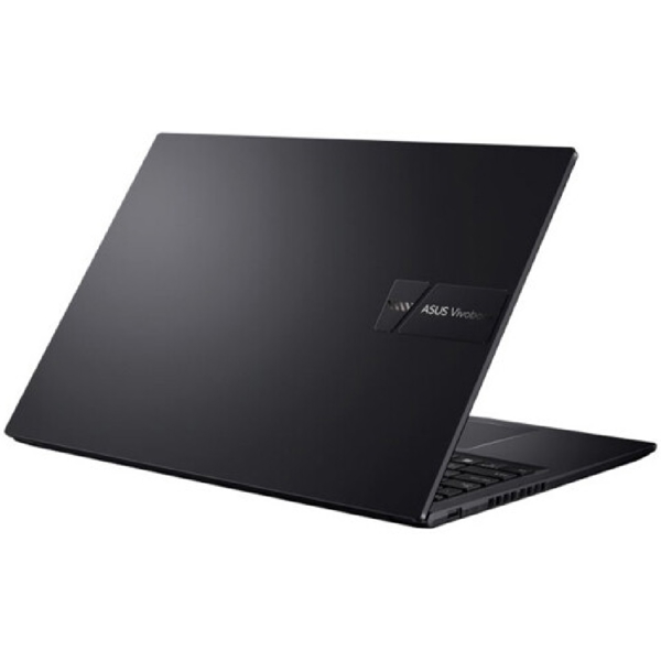 ნოუთბუქი Asus M3604YA-MB106 VIVOBOOK X, 16", Ryzen 7-7730H, 16GB, 512GB SSD, Integrated, Black