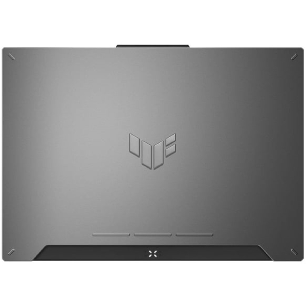 ნოუთბუქი Asus TUF Gaming A15 FA507XI-HQ014, 15.6", Ryzen 9-7940HS, 16GB, 512GB SSD, RTX4070 6GB, Mecha Gray