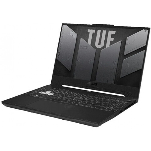 Asus TUF 15 FX507ZC4-HN009, 15.6", i5-12500H, 16GB, 512GB SSD,  RTX3050 4GB, Black