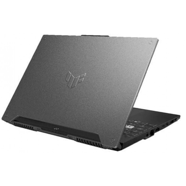 Asus TUF 15 FX507ZC4-HN009, 15.6", i5-12500H, 16GB, 512GB SSD,  RTX3050 4GB, Black