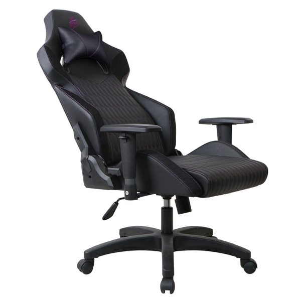 1STPlayer WIN101-BK, Gaming Chair, Black