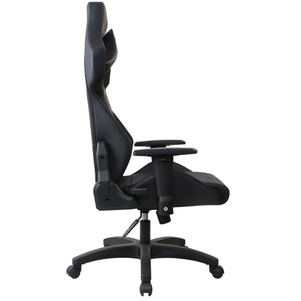 1STPlayer WIN101-BK, Gaming Chair, Black