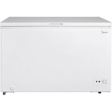 Midea MDRC499FZF01, A+, 360L, 41Db, Freezer, White