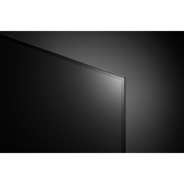 ტელევიზორი LG OLED65CS6LA, 65", 4K UHD, Smart TV, USB, HDMI, LAN, BT, WIFI, Silver