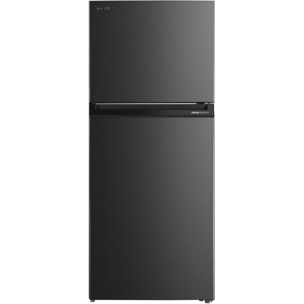 მაცივარი Toshiba GR-RT468WE-PMJ, 340L, A+, No Frost, Refrigerator, Silver