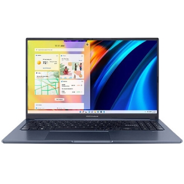 Asus 90NB0WY1-M00AW16G Vivobook 15X, 15.6", i7-12700H, 16GB, 512GB SSD, Integrated, Blue