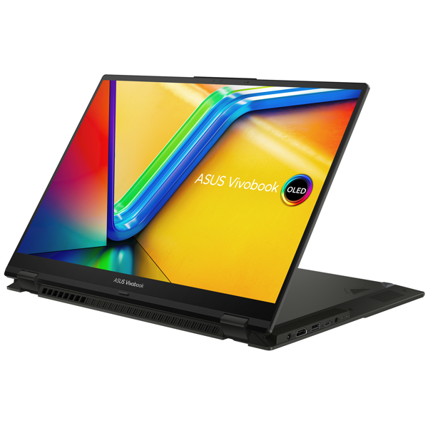 Asus TP3604VA-MY043W Vivobook S 16 Flip, 16", i5-13500H, 8GB, 512GB SSD, Integrated, Midnight Black