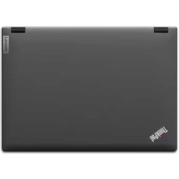 ნოუთბუქი Lenovo 21FC001GRT ThinkPad P16v Gen 1, 16", i7-13700H, 32GB, 1TB SSD, RTXA1000 6GB, Black