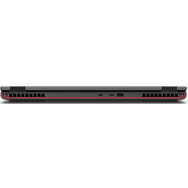 ნოუთბუქი Lenovo 21FC001GRT ThinkPad P16v Gen 1, 16", i7-13700H, 32GB, 1TB SSD, RTXA1000 6GB, Black