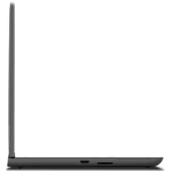 ნოუთბუქი Lenovo 21FC001GRT ThinkPad P16v Gen 1, 16", i7-13700H, 32GB, 1TB SSD, RTXA1000 6GB, Black