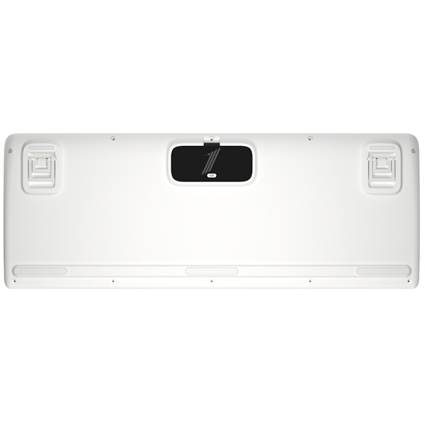 1STPlayer GT-SLPRO2 MONET T98, Wireless, Type-C, 2.4G, Bluetooth, Gaming Keyboard, White