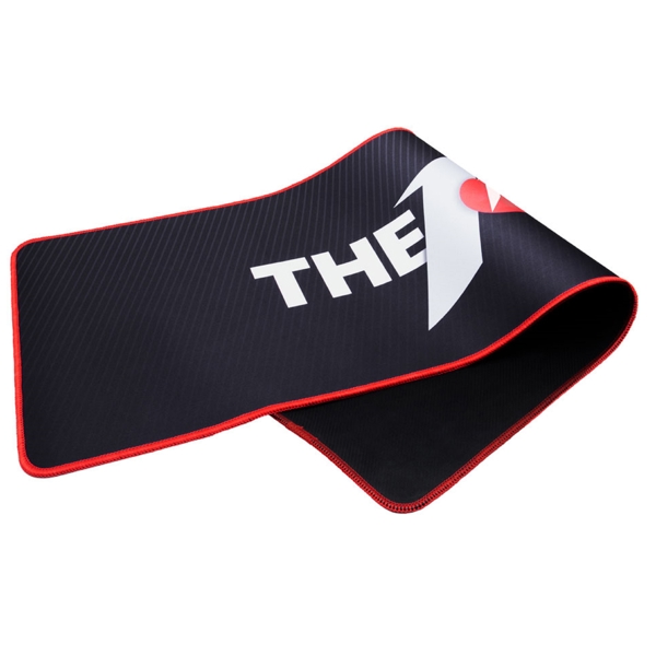 1STPlayer MP1, Gaming Mouse Pad, L, Black