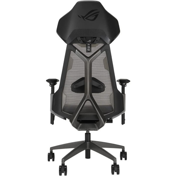 Asus 90GC0120-MSG010 ROG, Gaming Chair, Black