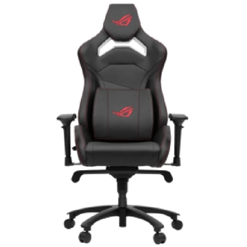 Asus SL300 90GC00D0-MSG010, Gaming Chair, Black