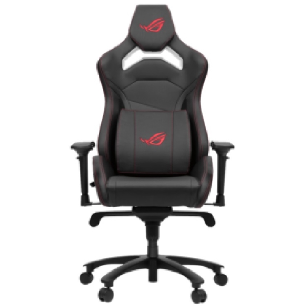 გეიმერული სავარძელი Asus SL300 90GC00D0-MSG010, Gaming Chair, Black