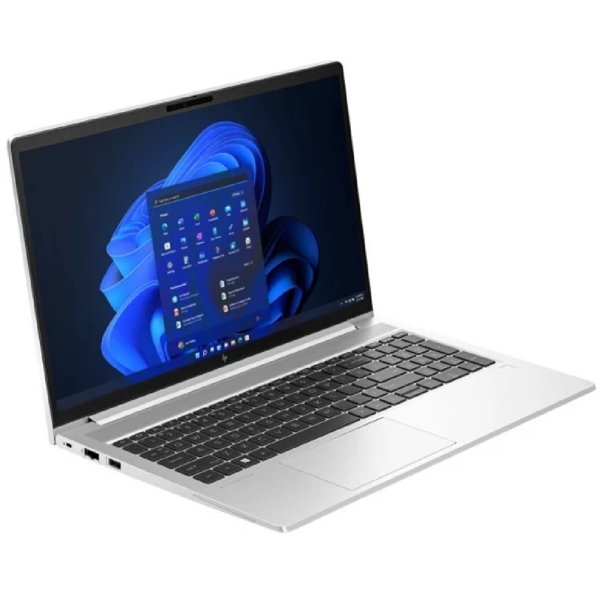 ნოუთბუქი HP 85B29EA Elitebook 650 G10, 15.6", i7-1355U, 16GB, 512GB SSD, Integrated, W11P, Silver