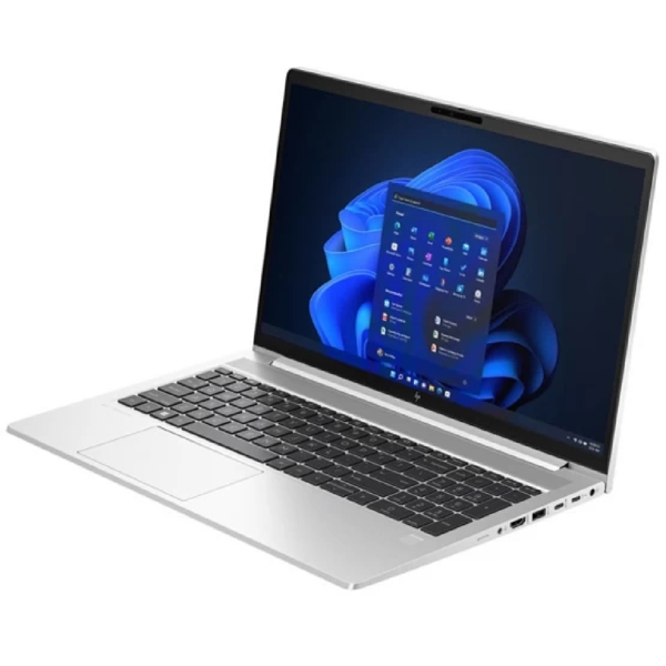 ნოუთბუქი HP 85B29EA Elitebook 650 G10, 15.6", i7-1355U, 16GB, 512GB SSD, Integrated, W11P, Silver