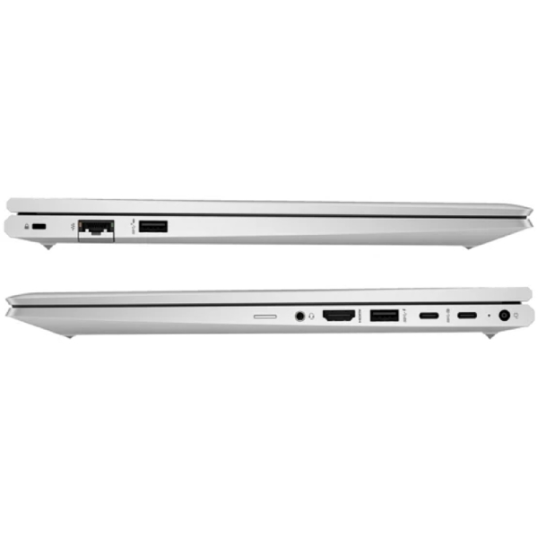 HP 8D464ES ProBook 450 G10, 15.6", i7-1355U, 16GB, 512GB SSD, Integrated, Silver