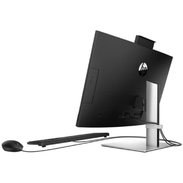 All In One კომპიუტერი HP 6U6Y2ES ProOne 440 G9, 23.8", i5-13500T, 16GB, 512GB SSD, Integrated, Black