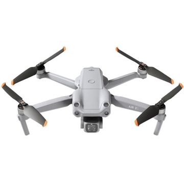 DJI CP.MA.00000350.03 Air 2S Fly More Combo, 20MP, Drone, Grey