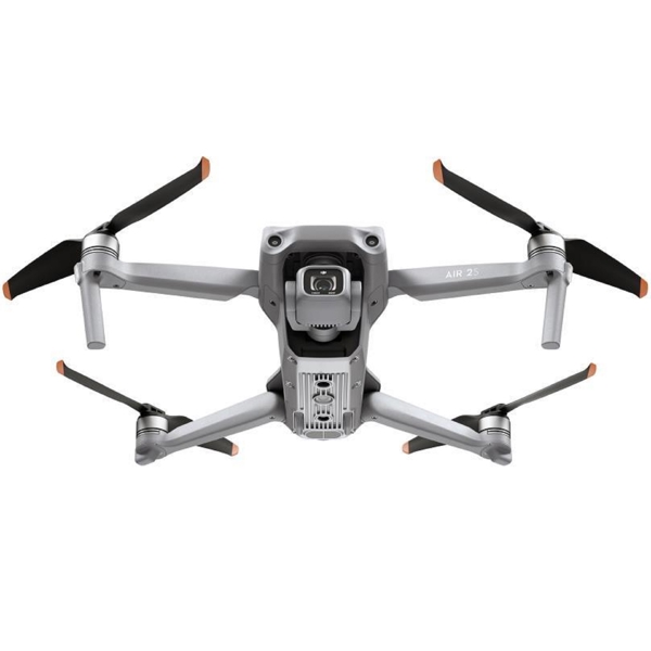 დრონი DJI CP.MA.00000350.03 Air 2S Fly More Combo, Drone, Grey