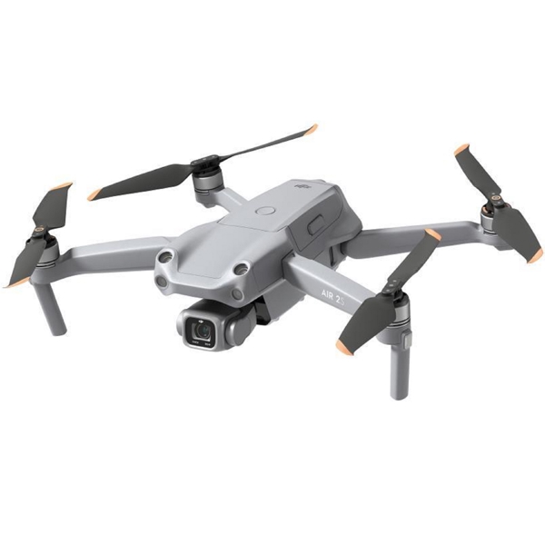 დრონი DJI CP.MA.00000350.03 Air 2S Fly More Combo, Drone, Grey