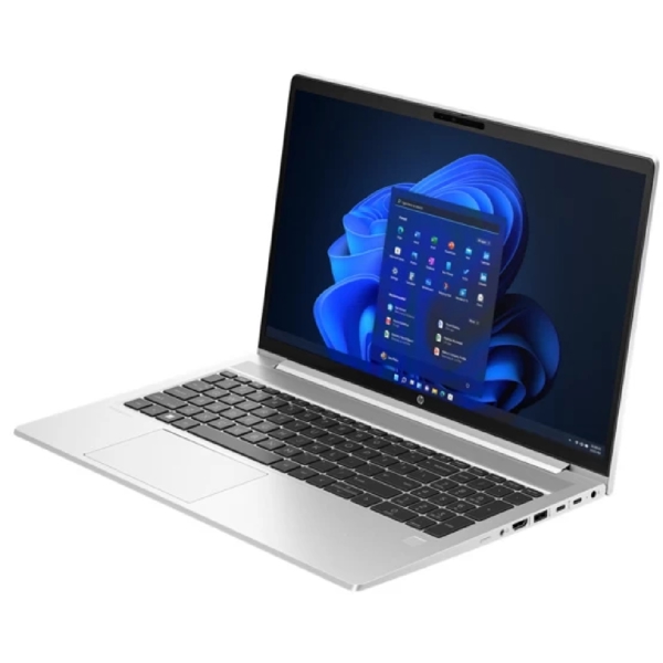 HP 817S9EA ProBook 450 G10, 15.6", i5-1335U, 16GB, 512GB SSD, Integrated, Silver