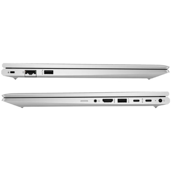 HP 817S9EA ProBook 450 G10, 15.6", i5-1335U, 16GB, 512GB SSD, Integrated, Silver