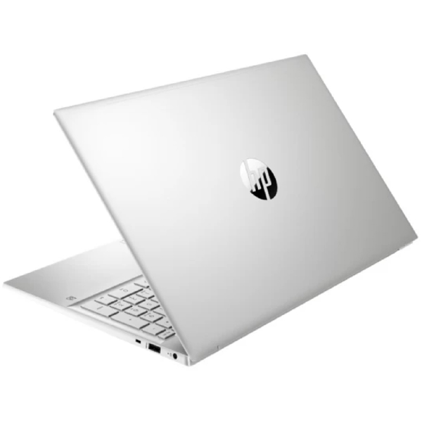 ნოუთბუქი HP 8T6Z7EA Pavilion 15, 15.6", i5-1335U, 16GB, 512GB SSD, Integrated, Silver