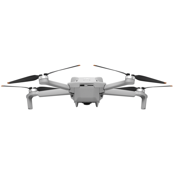 DJI CP.MA.00000587.02 Mini 3, 4K, USB, Drone, Grey