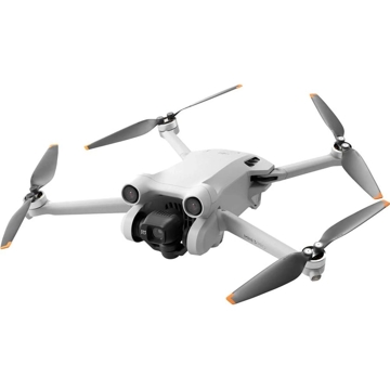 DJI CP.MA.00000488.04 Mini 3 Pro, 4K, Wi-Fi, BT, Type-C, Drone, Grey