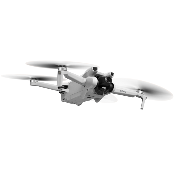 დრონი DJI CP.MA.00000613.01 Mini 3, Drone, Grey