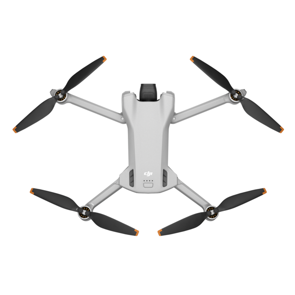 დრონი DJI CP.MA.00000613.01 Mini 3, Drone, Grey