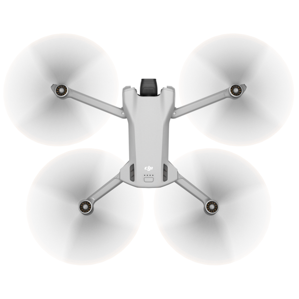 დრონი DJI CP.MA.00000613.01 Mini 3, Drone, Grey