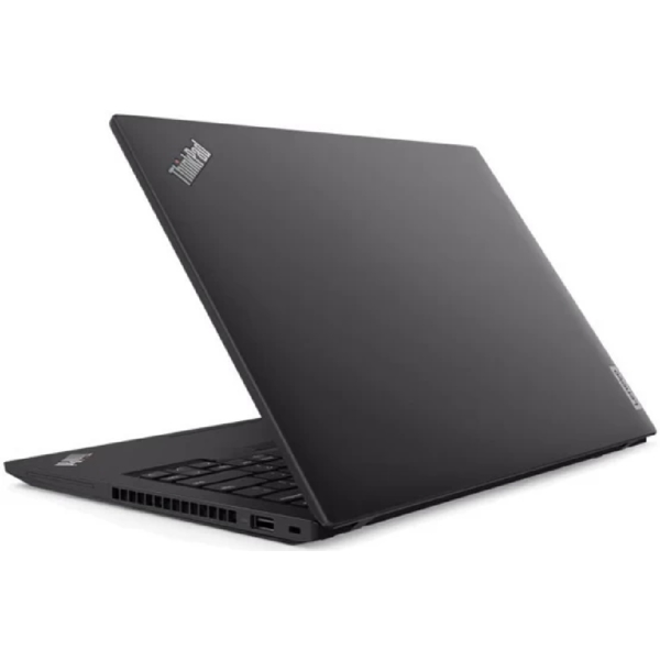 ნოუთბუქი Lenovo 21HD003HRT ThinkPad T14 Gen 4, 14", i5-1335U, 16GB, 512GB SSD, Integrated, Black