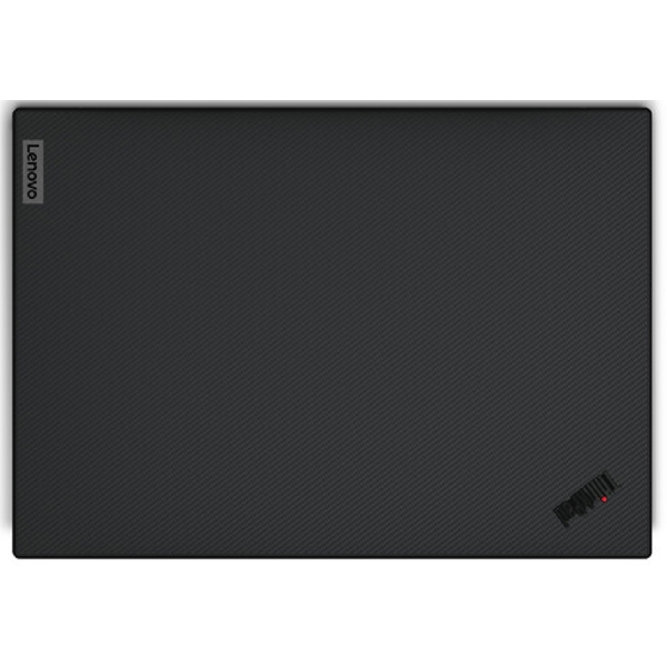 ნოუთბუქი Lenovo 21FV0012RT ThinkPad P1 G6, 16", i7-13700H, 32GB, 1TB SSD, RTX4060 8GB, W11P, Black