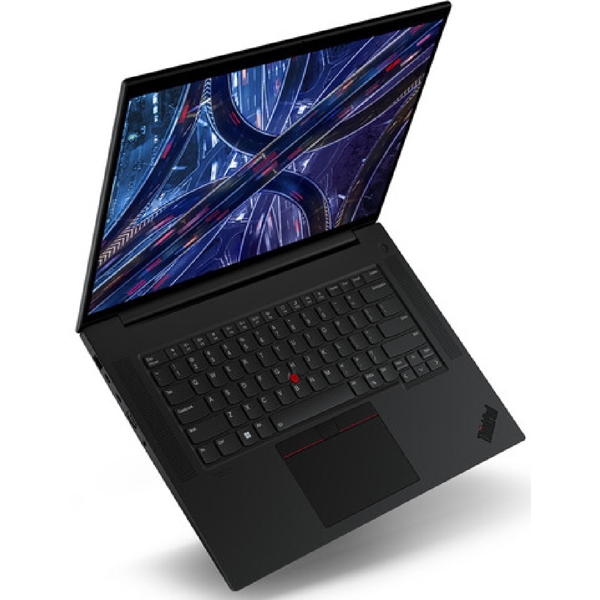 ნოუთბუქი Lenovo 21FV0012RT ThinkPad P1 G6, 16", i7-13700H, 32GB, 1TB SSD, RTX4060 8GB, W11P, Black