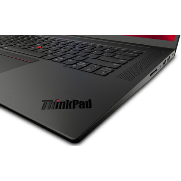 ნოუთბუქი Lenovo 21FV0012RT ThinkPad P1 G6, 16", i7-13700H, 32GB, 1TB SSD, RTX4060 8GB, W11P, Black