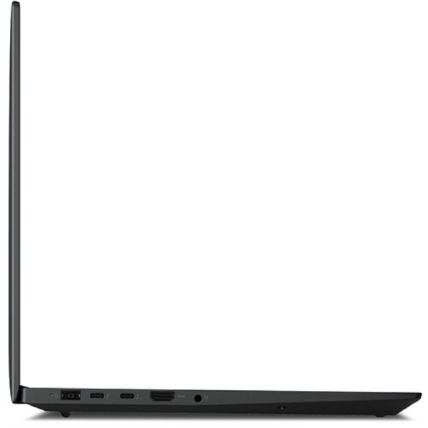 ნოუთბუქი Lenovo 21FV0012RT ThinkPad P1 G6, 16", i7-13700H, 32GB, 1TB SSD, RTX4060 8GB, W11P, Black