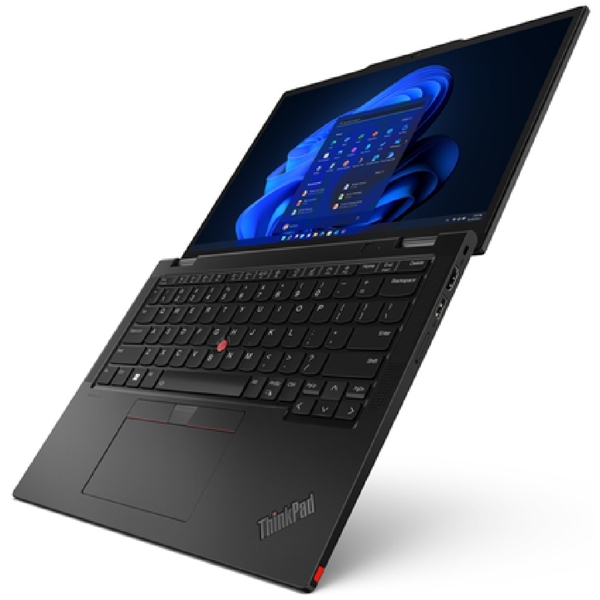 ნოუთბუქი Lenovo 21F2001NRT ThinkPad X13 Yoga G4 T, 13.3", i7-1355U, 16GB, 1TB SSD, Integrated, W11P, Black