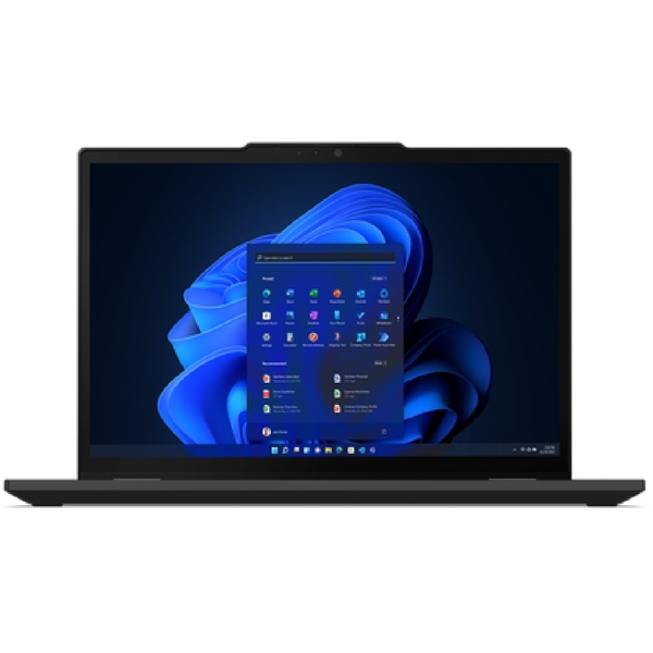 Lenovo 21F2001NRT ThinkPad X13 Yoga G4 T, 13.3", i7-1355U, 16GB, 1TB SSD, Integrated, W11P, Black