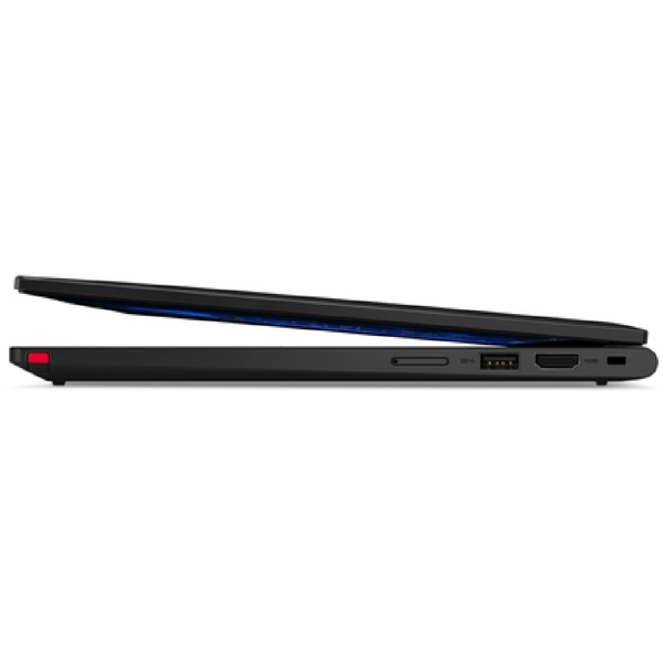 ნოუთბუქი Lenovo 21F2001NRT ThinkPad X13 Yoga G4 T, 13.3", i7-1355U, 16GB, 1TB SSD, Integrated, W11P, Black