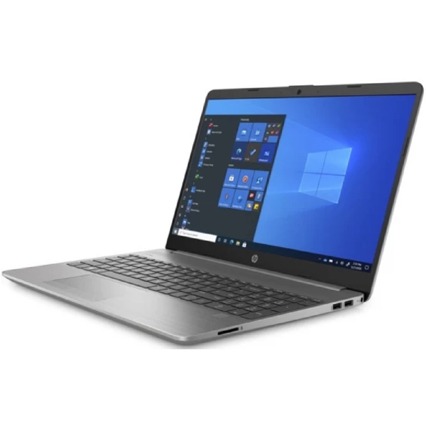 ნოუთბუქი HP 8D457ES 255 G9, 15.6", Ryzen 7-5825U, 16GB, 512GB SSD, Integrated, Silver