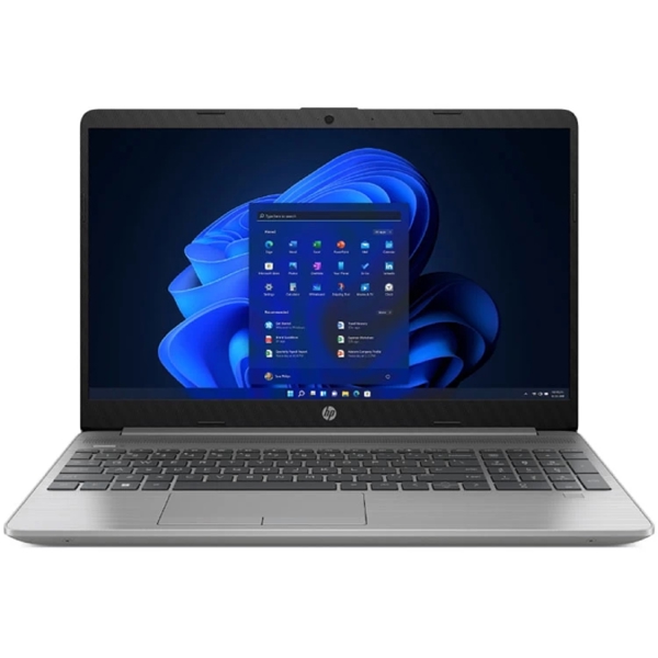 ნოუთბუქი HP 8D456ES 255 G9, 15.6", Ryzen 5-5625U, 16GB, 512GB SSD, Integrated, Silver