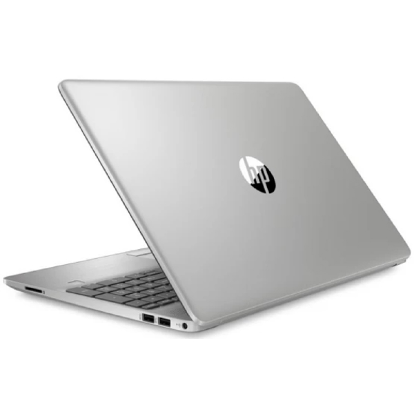 ნოუთბუქი HP 8D456ES 255 G9, 15.6", Ryzen 5-5625U, 16GB, 512GB SSD, Integrated, Silver